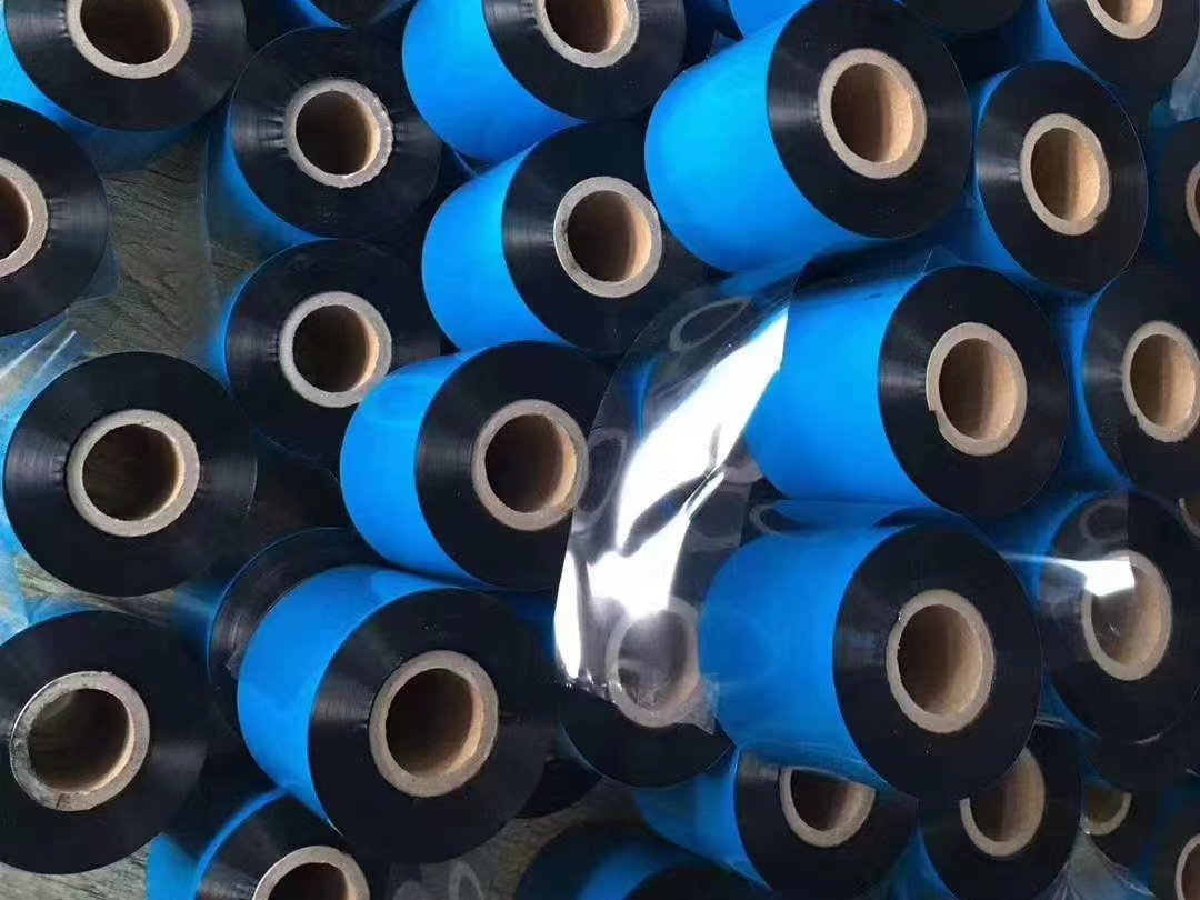 條碼碳帶，打印機(jī)色帶